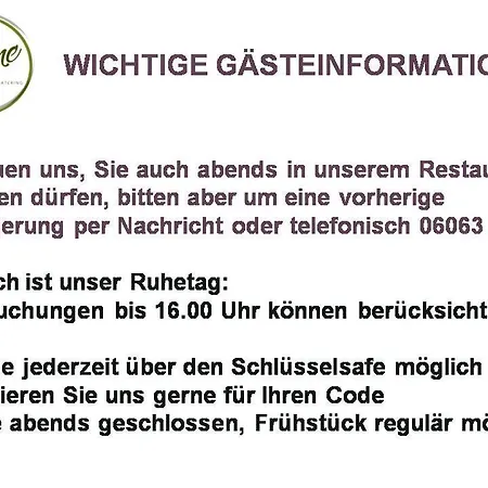 Gasthof Zur Krone Hotell