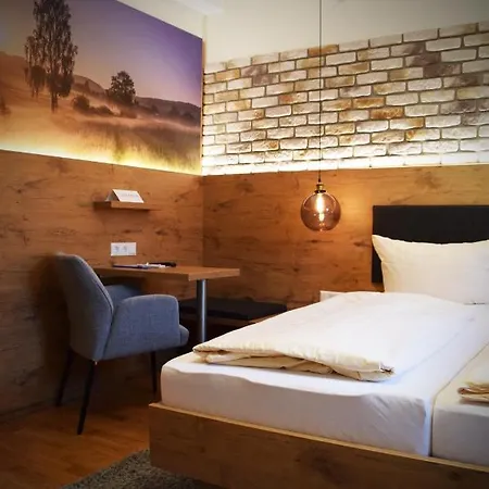 Gasthof Zur Krone Hotell Bad König