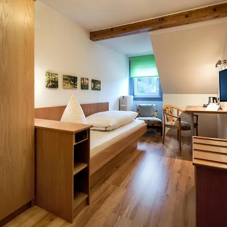 Gasthof Zur Krone Hotell 2*
