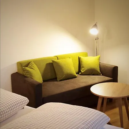 祖尔克朗旅馆 酒店