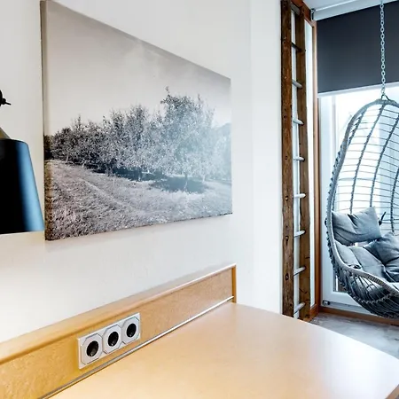 酒店 祖尔克朗旅馆 2*