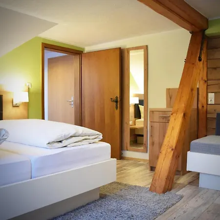 祖尔克朗旅馆 巴特科尼希