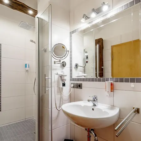 Gasthof Zur Krone Hotell