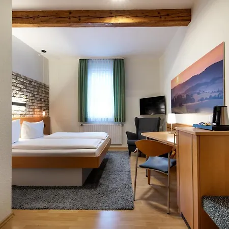 Gasthof Zur Krone Hotell 2*