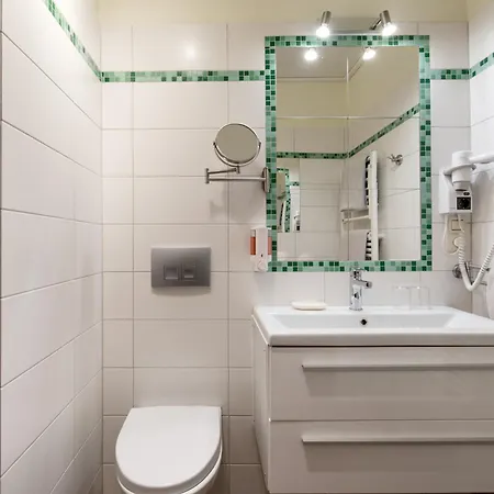 Zur Krone 2* Bad König