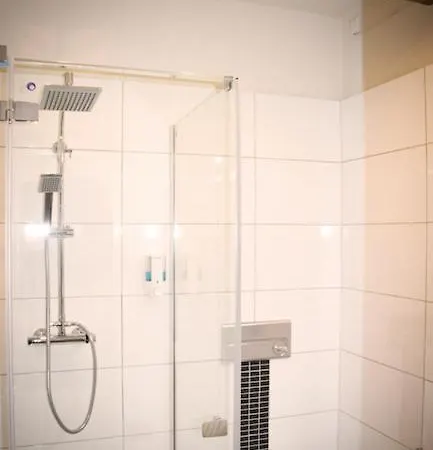 Gasthof Zur Krone Hotell