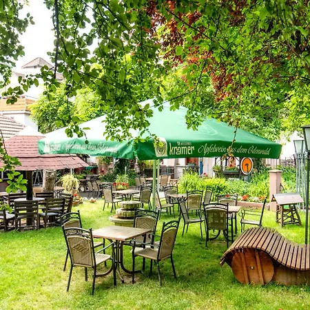 Gasthof Zur Krone