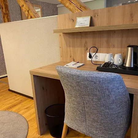Gasthof Zur Krone Hotell