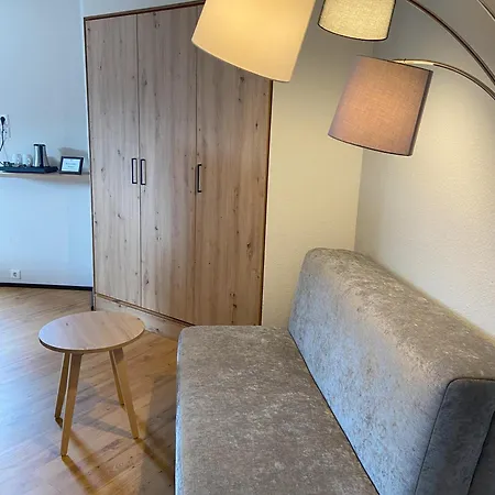 Zur Krone Bad König