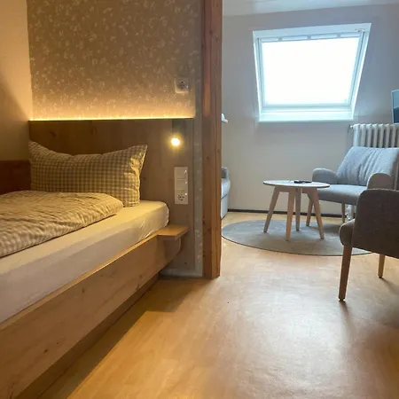Hotell Gasthof Zur Krone