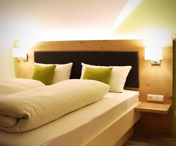 Hotel Zur Krone Bad König