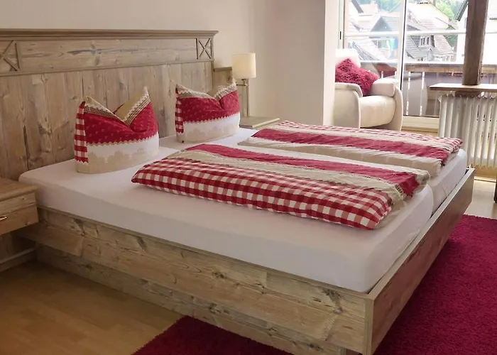 Zur Krone Hotel Bad König