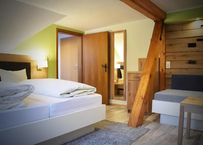 Zur Krone Bad König