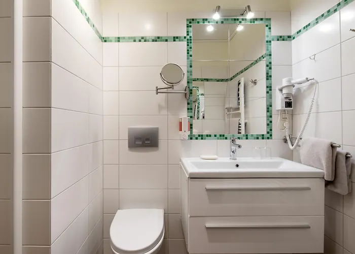 Zur Krone 2* Bad König