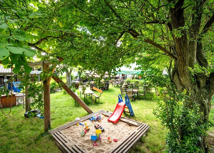 Zur Krone Bad König