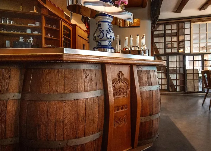 Zur Krone 2* Bad König