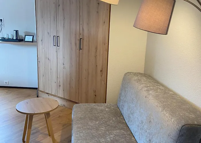 Zur Krone Bad König