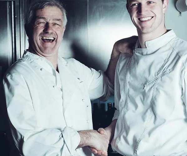 Zur Krone 2* Bad König